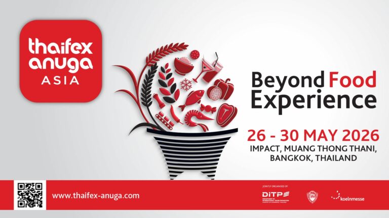 thai-traders-group-channel-thaifex- anuga-asia-2026- banner