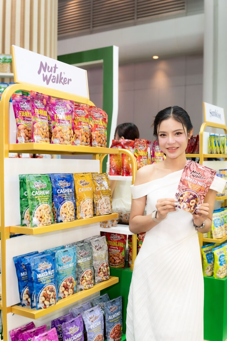 thai-traders-group- heritage-group-nut-walker-thaifex- anuga-asia-2026