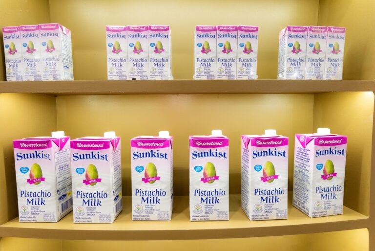 thai-traders-group- heritage-group- sunkiss-milk-thaifex- anuga-asia-2026